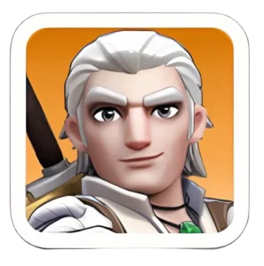 Amadeus (Kingshot hero)
