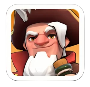 Marlin (Kingshot hero)