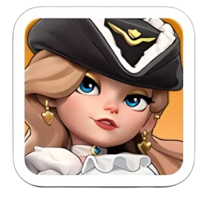 Vivian (Kingshot hero)