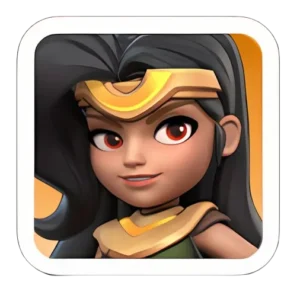 Zoe (Kingshot hero)